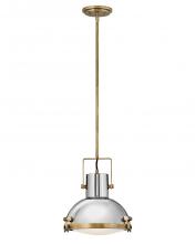 Hinkley 49067HB - Medium Pendant