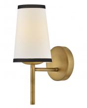 Hinkley 57050LCB-OW - Medium Single Light Sconce