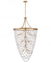 Fredrick Ramond FR41598DA - Medium Chandelier