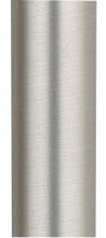 Fanimation DR60SN - 60" Downrod: Satin Nickel