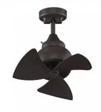 Fanimation PL8018OB - Pearson: Oil-Rubbed Bronze, Ob Blade-3