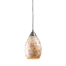 ELK Home 10141/1 - MINI PENDANT