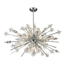 ELK Home 11753/29 - CHANDELIER