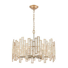 ELK Home 12135/6 - CHANDELIER