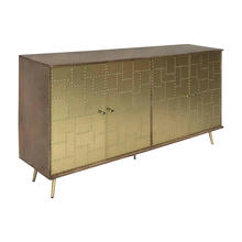 ELK Home 17615 - CABINET - CREDENZA