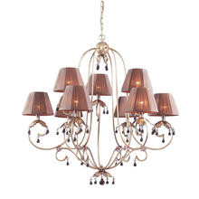 ELK Home 2706/6+3 - CHANDELIER