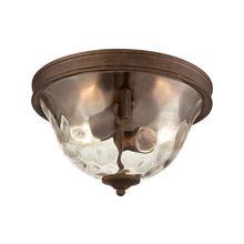 ELK Home 46028/2 - FLUSH MOUNT