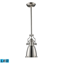 ELK Home 66119-1-LED - MINI PENDANT