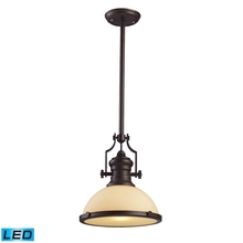 ELK Home 66133-1-LED - PENDANT