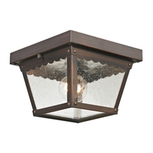 ELK Home 9102EF/70 - FLUSH MOUNT