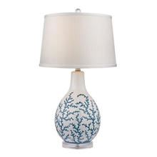 ELK Home D2478 - TABLE LAMP