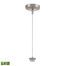 ELK Home PF1000/1-LED-BN - MINI PENDANT