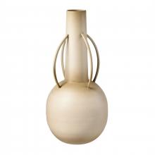 ELK Home S0037-11292 - Delia Bottle II - Burnt Ivory (2 pack)