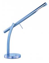 ET2 E41042-PC - Eco-Task-Table Lamp